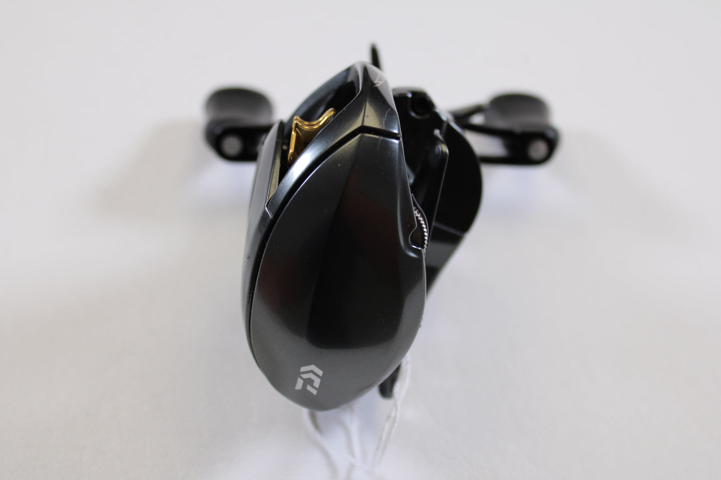 Daiwa Steez CT SV STZCTSV700XHL 8.1:1 LH - Used Casting Reel - Excellent Condition