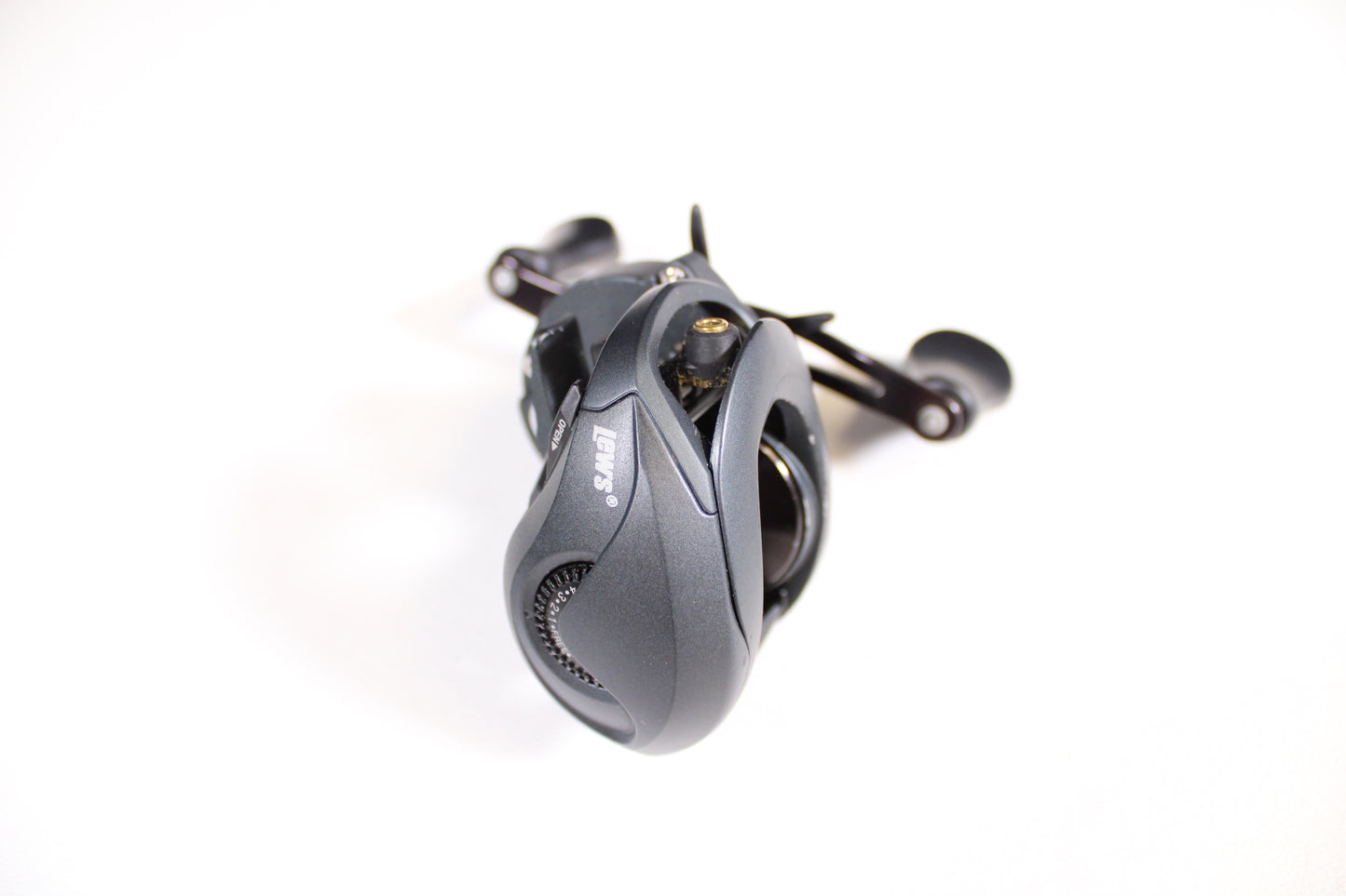 Lew's Speed Spool SS1SHG3 7.5:1 Gear Ratio - Used Casting Reel - Good Condition