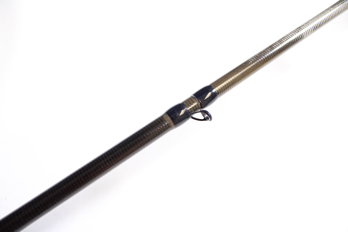 Cashion Icon Spinnerbait iSPB72MHF - Used Casting Rod - Excellent Condition