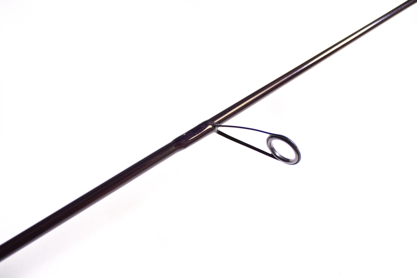 St. Croix Mojo Bass JOS610MLXF - Used Spinning Rod - Excellent Condition