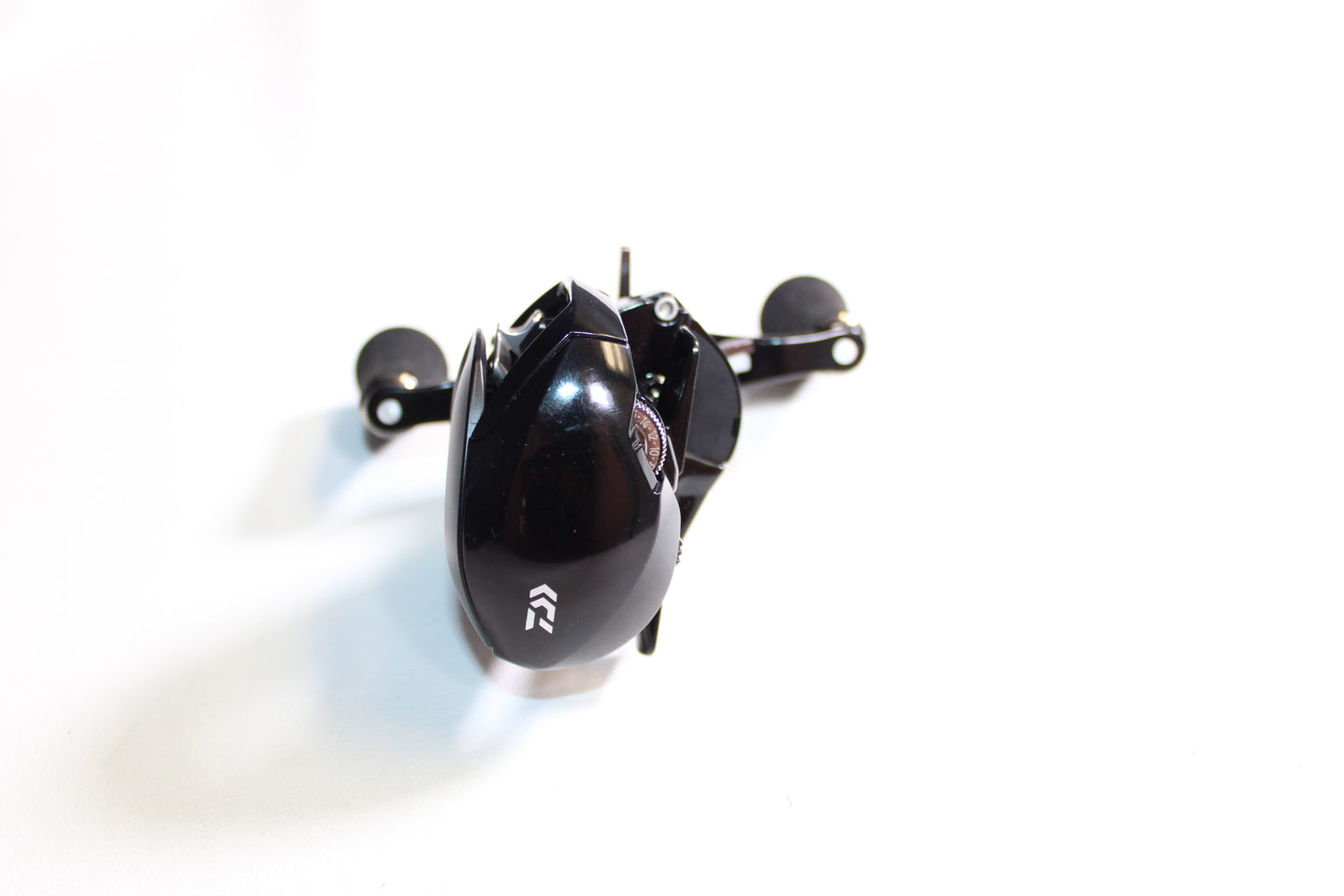 Daiwa Zillion TW HD 1000 Left Hand 7.1:1 Gear Ratio - Used Casting Reel - Excellent Condition