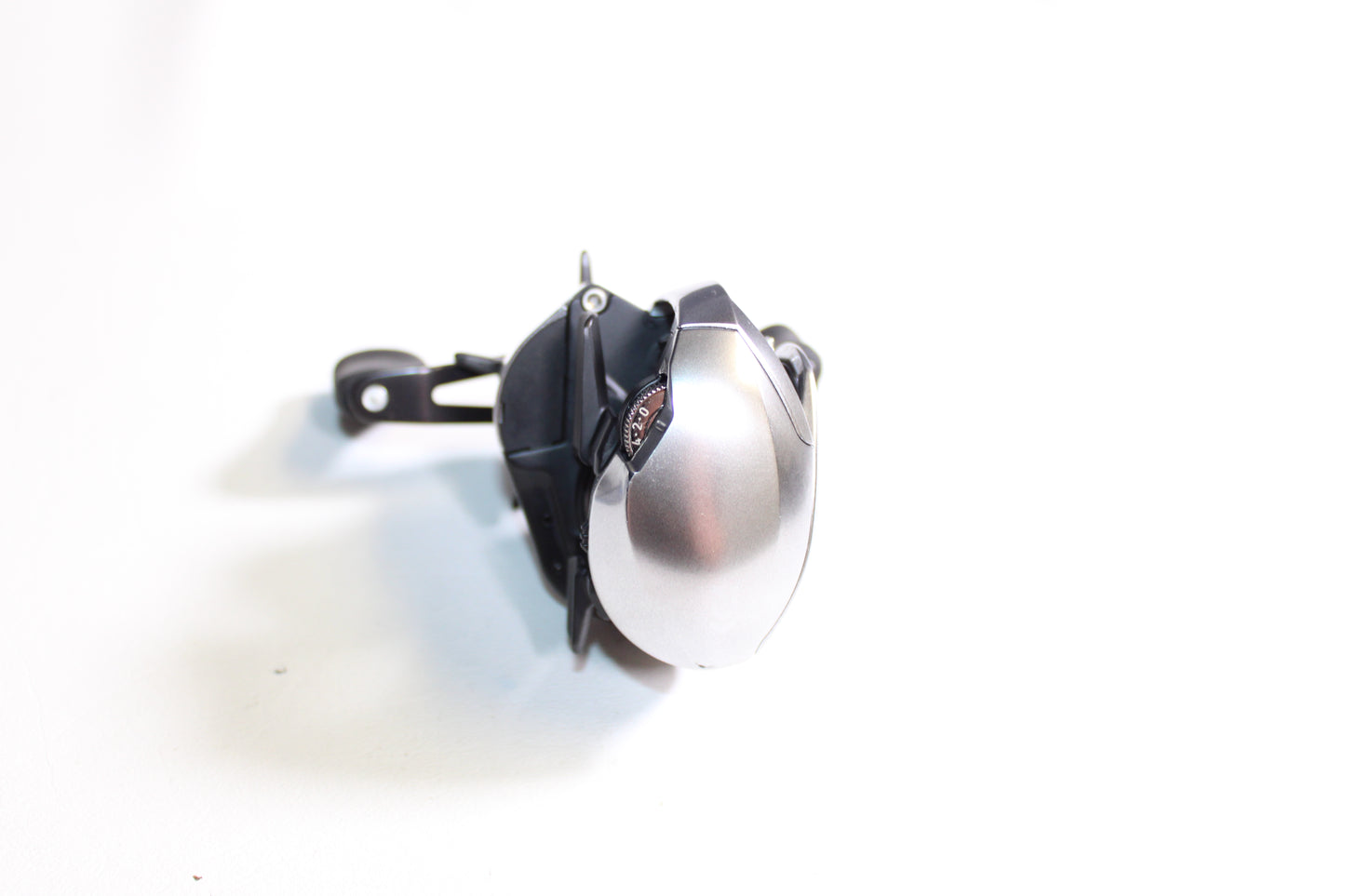 Daiwa Zillion ZLNSVG100 6.3:1 Gear Ratio - Used Casting Reel - Excellent Condition