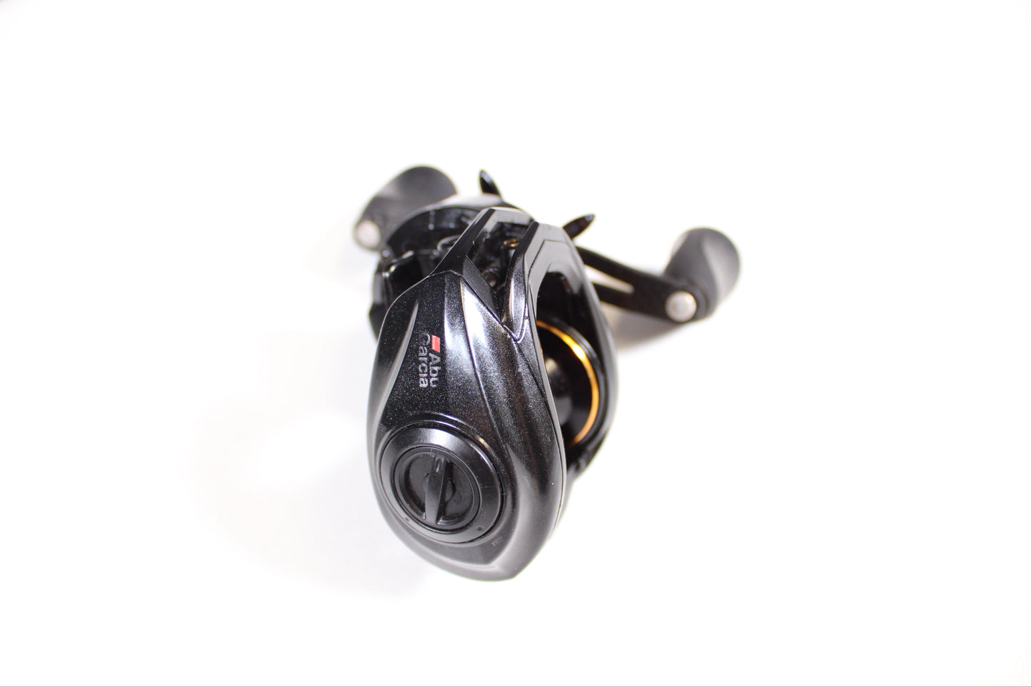 Abu Garcia Revo Premier REVO4PRMHS 7.3:1 Gear Ratio - Used Casting Reel - Good Condition