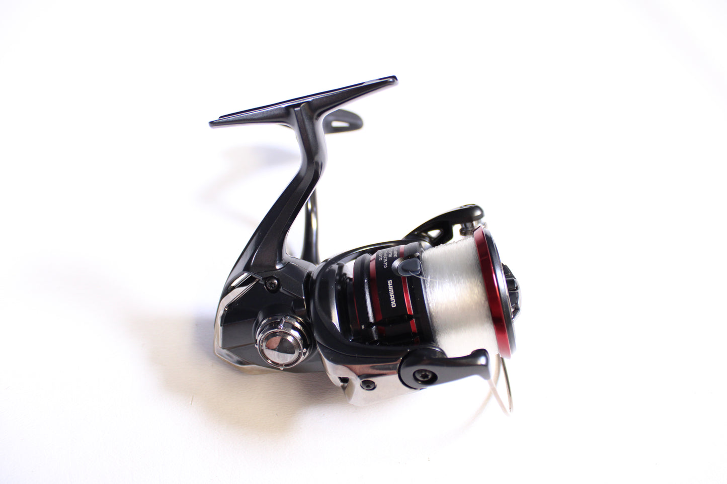 Lew's KVD300 - Used Spinning Reel - Good Condition