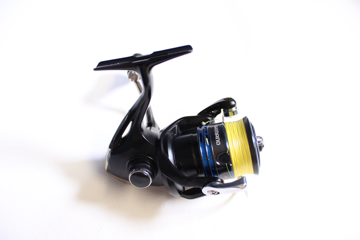 Shimano Nexave 21NE1000 - Used Spinning Reel - Excellent Condition