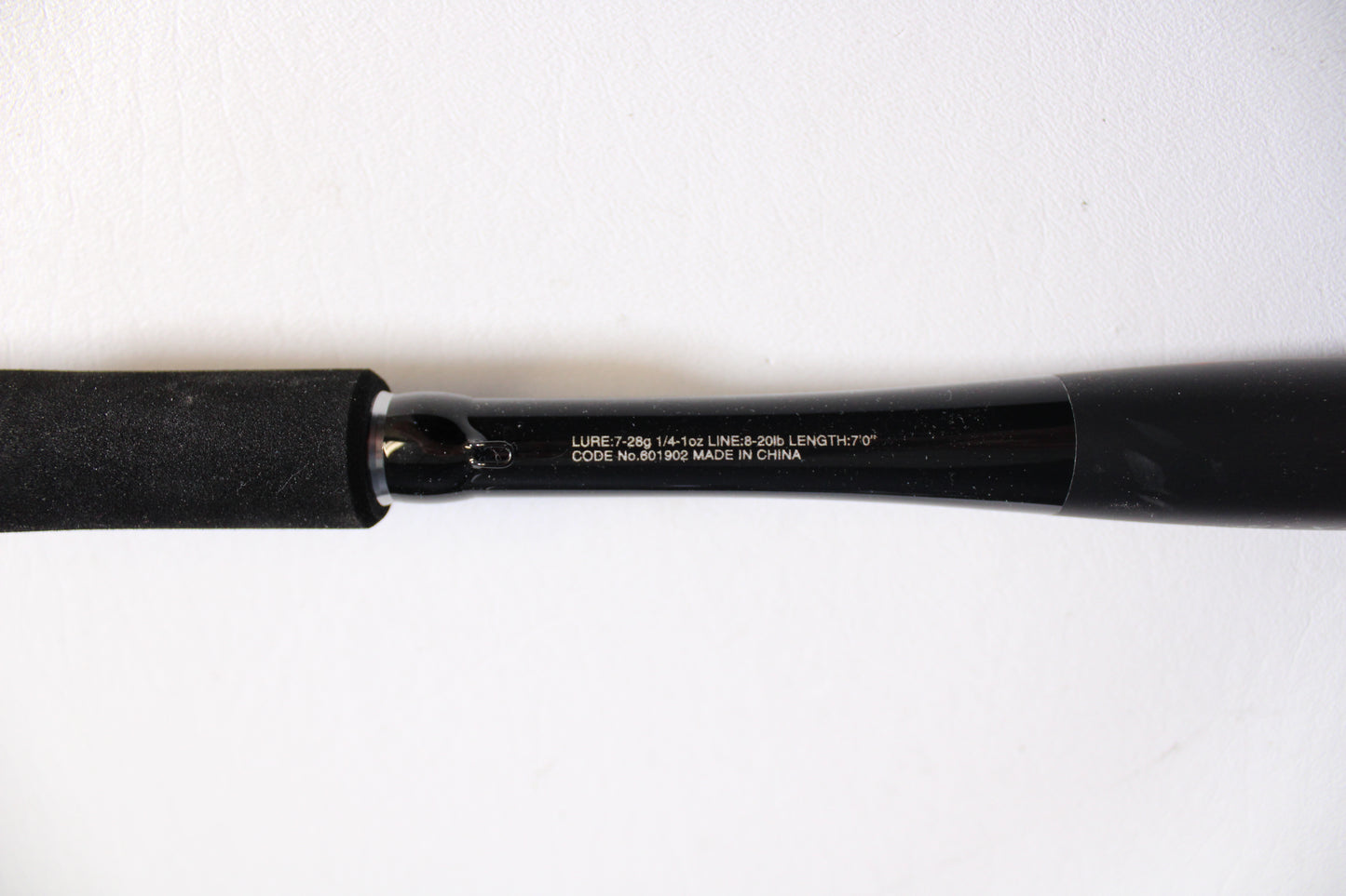 Shimano Zodias ZDC70M-GA - Used Casting Rod - Excellent Condition