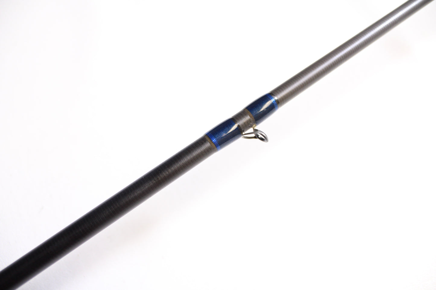 Kistler Helium HE704MH - Used Casting Rod - Excellent Condition