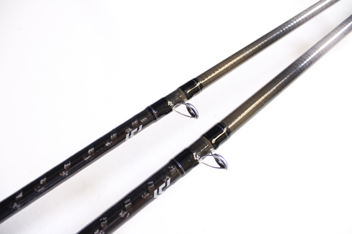 Daiwa Tatula TATULAXT701MHRB-G and TATULAXT701MHFB - Used Casting Rods - Excellent Condition