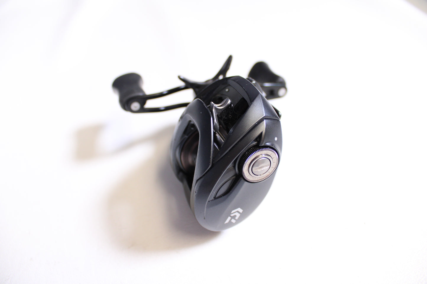 Daiwa Tatula Elite TAELPF103XSL 8.1:1 Gear Ratio - Used Casting Reel - Very Good Condition