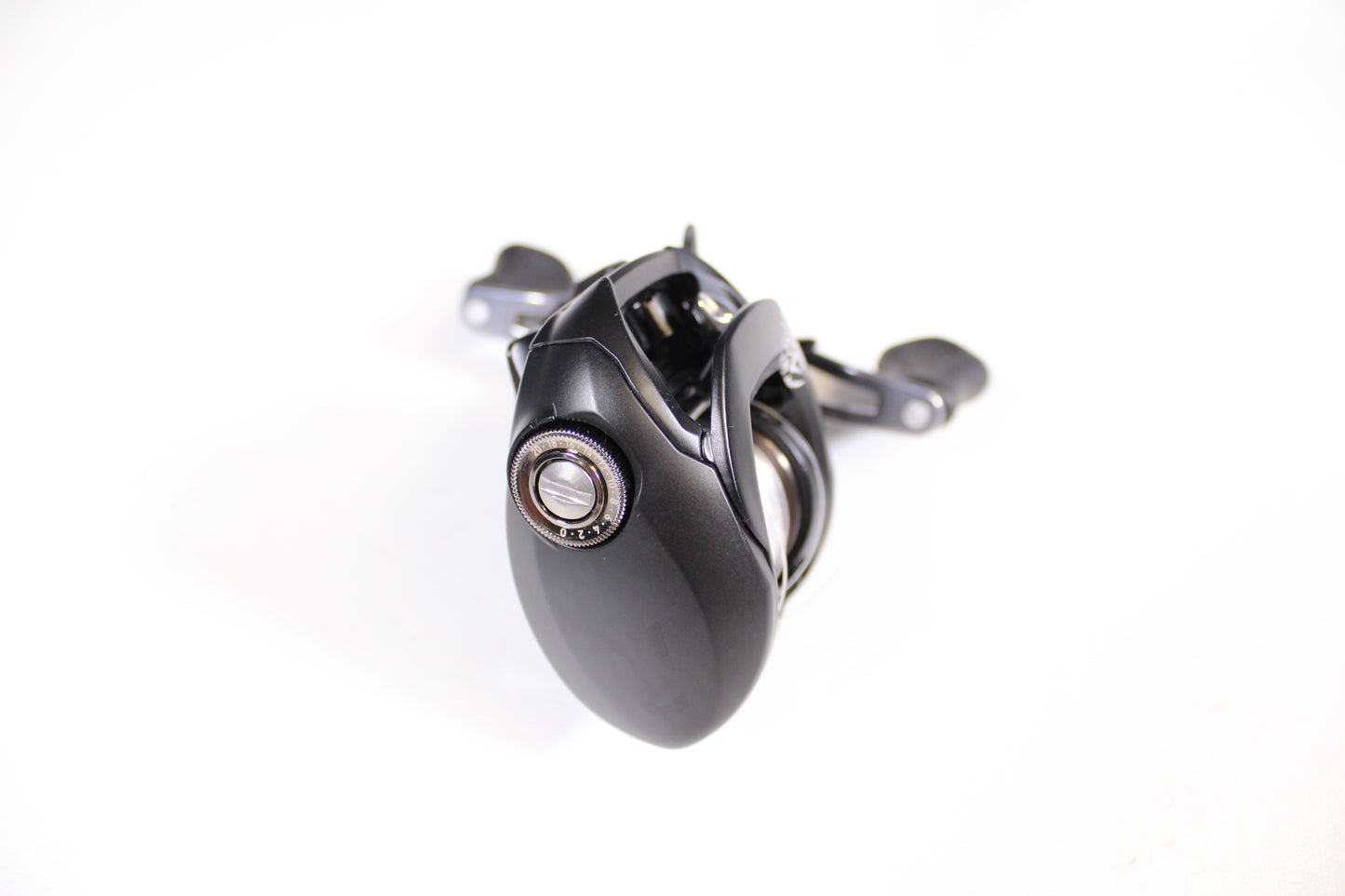 Daiwa Tatula TAT150P 5.5:1 Gear Ratio - Used Casting Reel - Excellent Condition