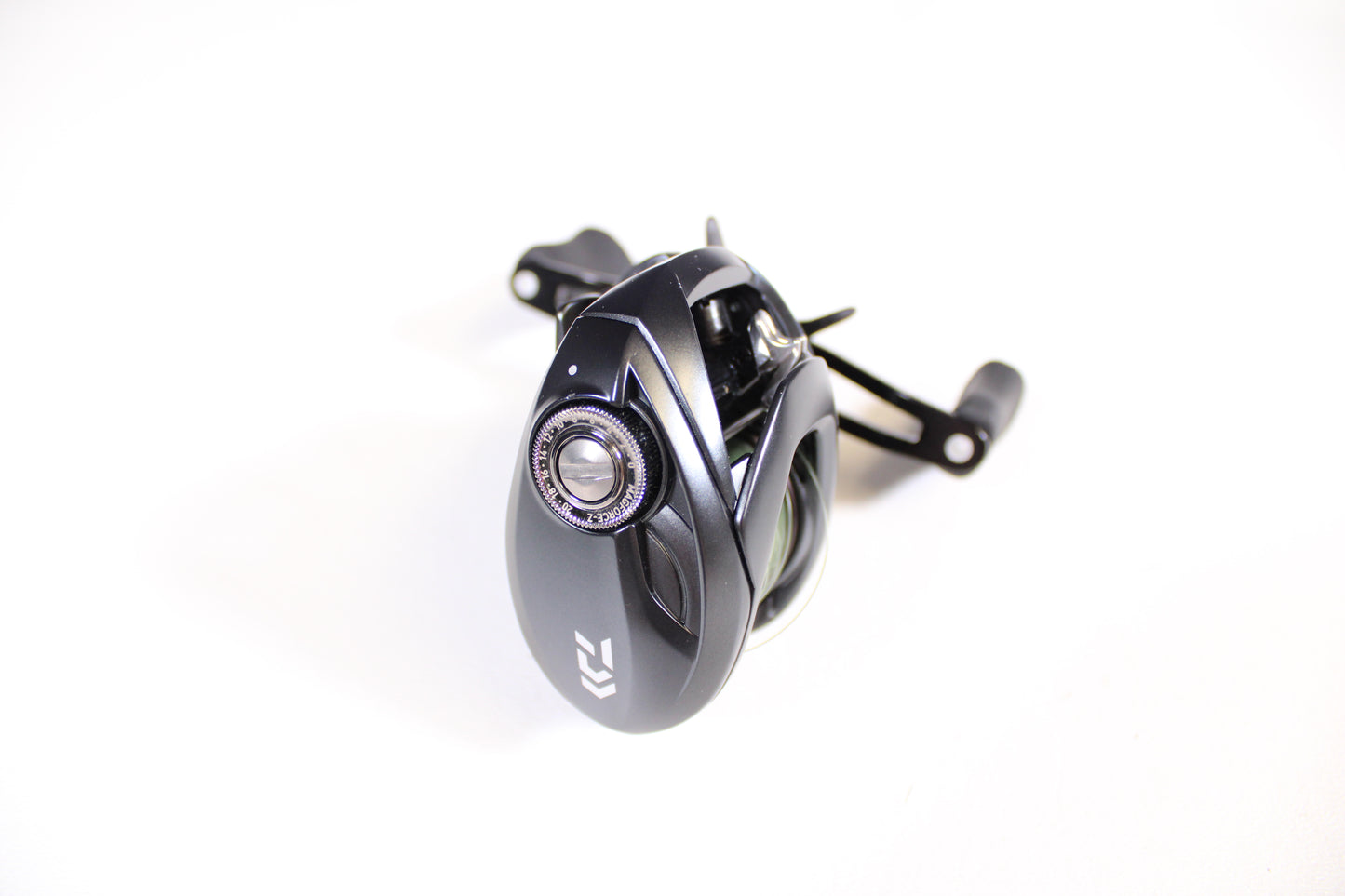 Daiwa Tatula Elite TAEL100HS 6.3:1 Gear Ratio - Used Casting Reel - Excellent Condition