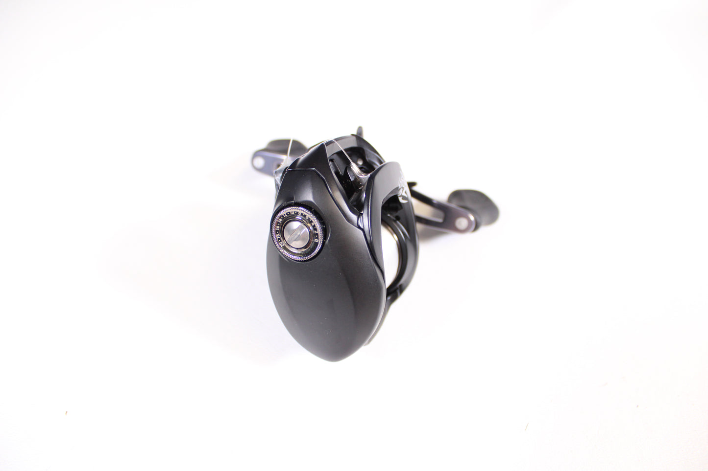 Daiwa Tatula TAT150HS 7.3:1 Gear Ratio - Used Casting Reel - Excellent Condition
