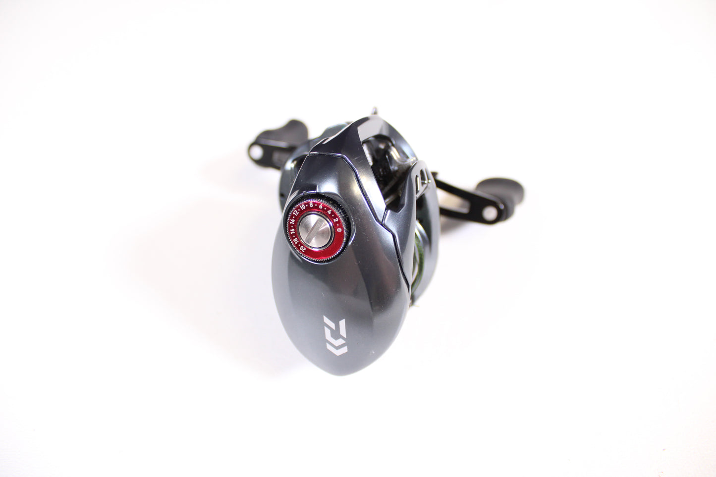 Daiwa Tatula TASV103HS 7.3:1 Gear Ratio - Used Casting Reel - Excellent Condition