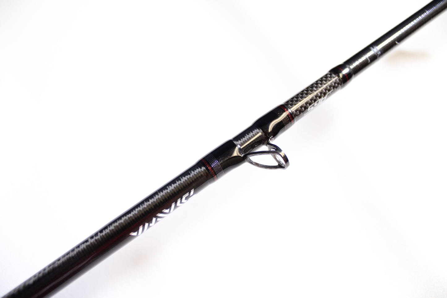 Daiwa Steez STAGS751HFB - Used Casting Rod - Very Good Condition