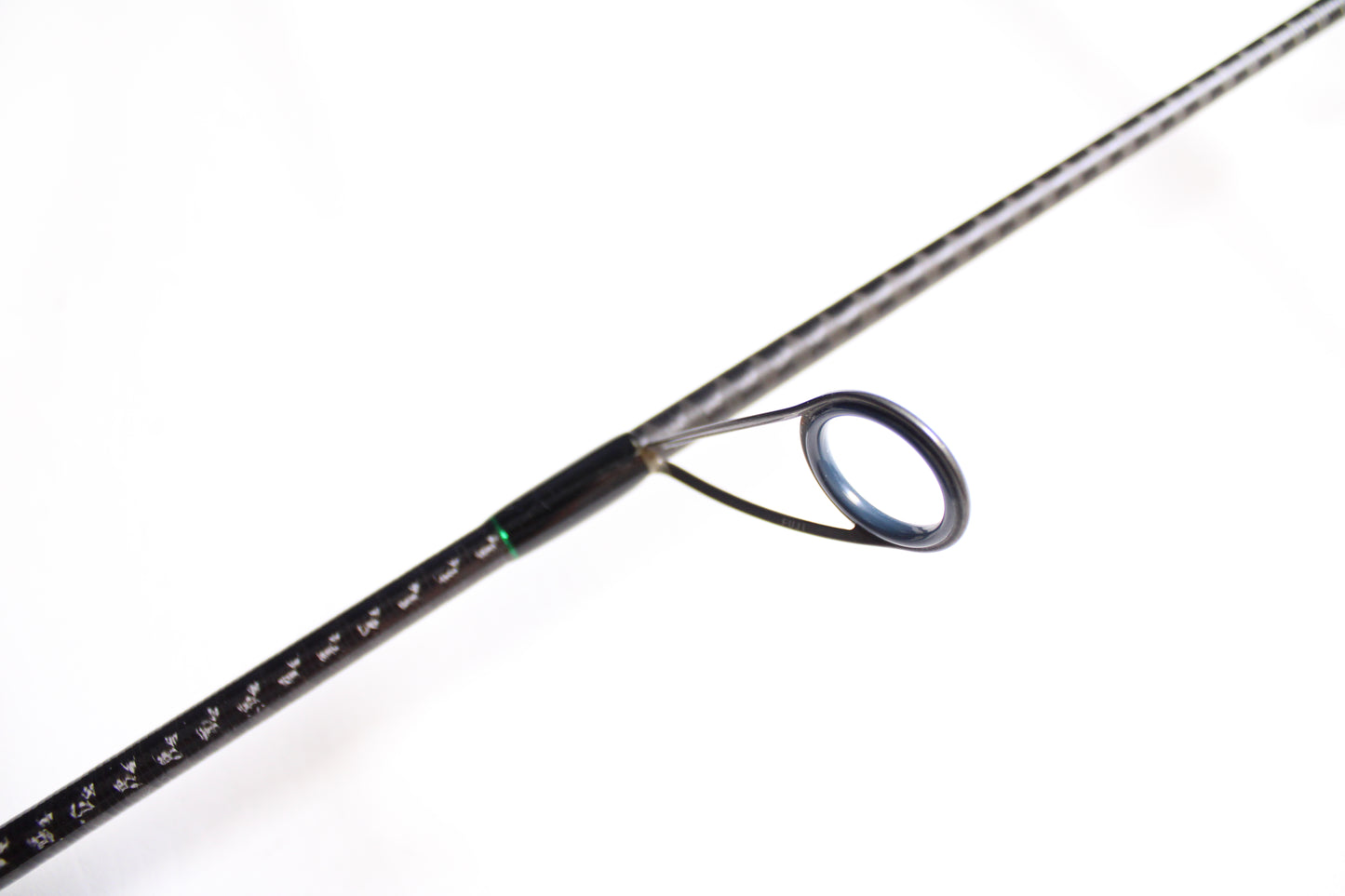 Shimano Curado CDS76LA - Used Spinning Rod - Very Good Condition