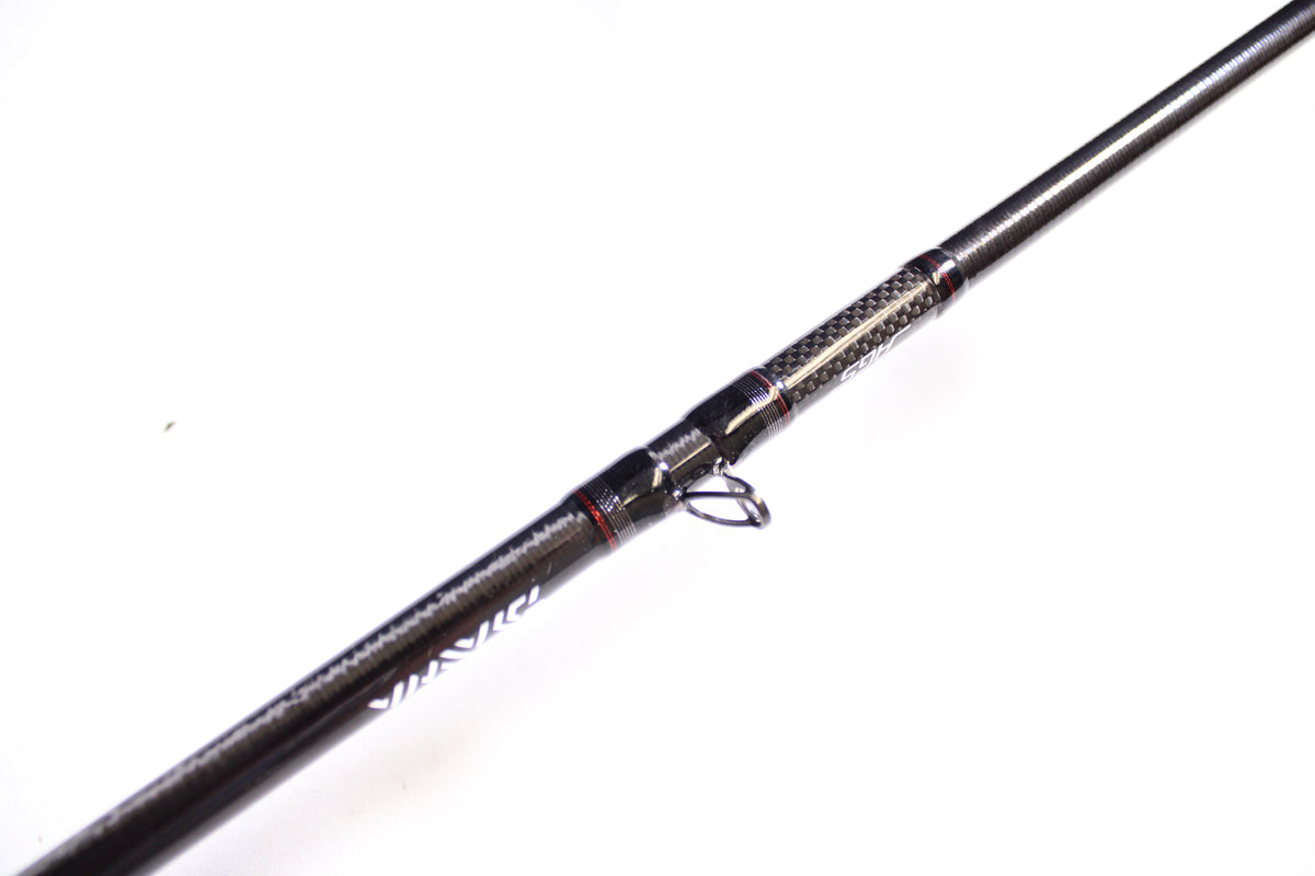 Daiwa Steez STAGS751MHHFB - Used Casting Rod - Very Good Condition