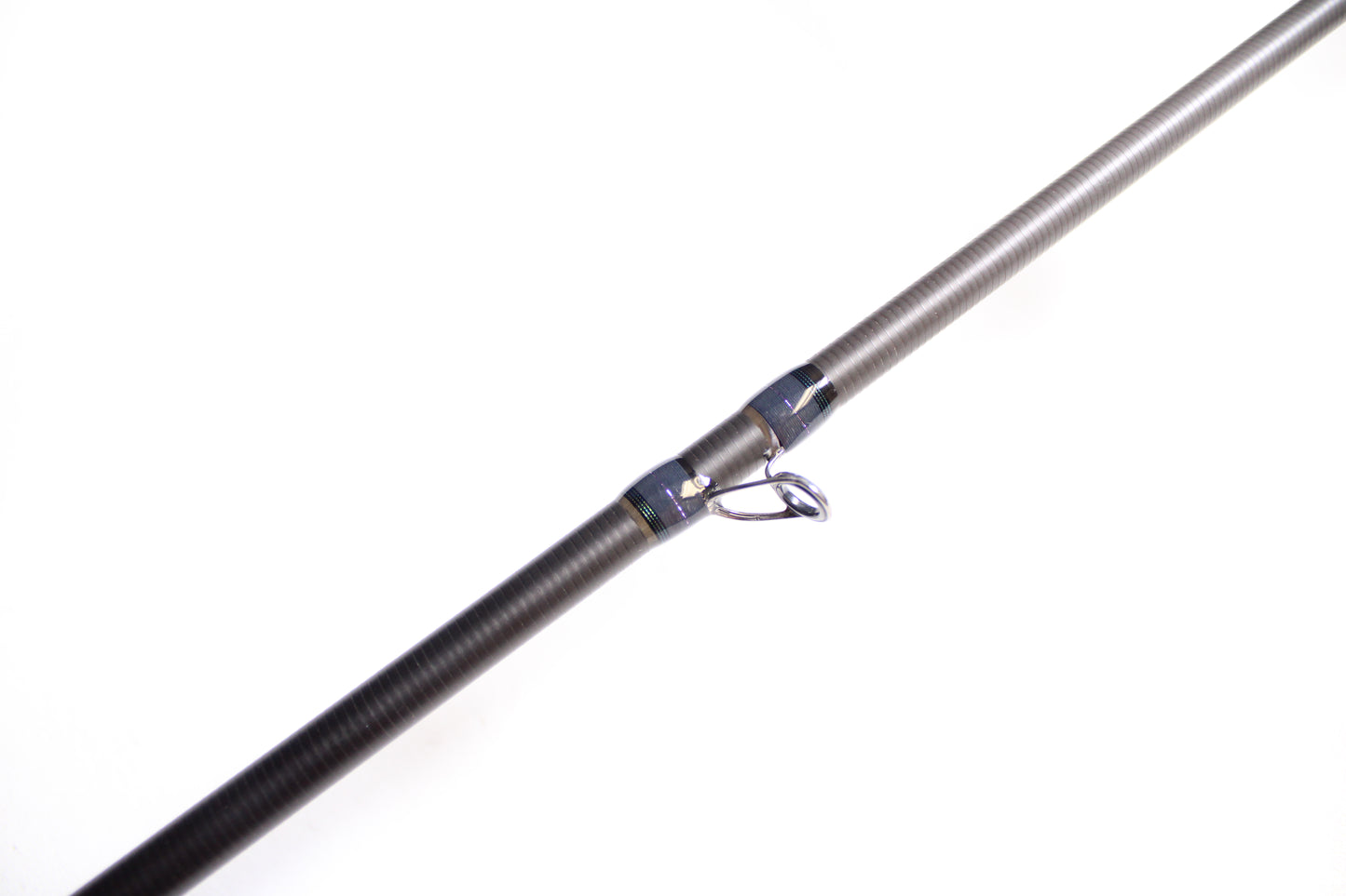 Megabass Destroyer Z-Crank Elseil F3.1/2-70X - Used Casting Rod - Excellent Condition