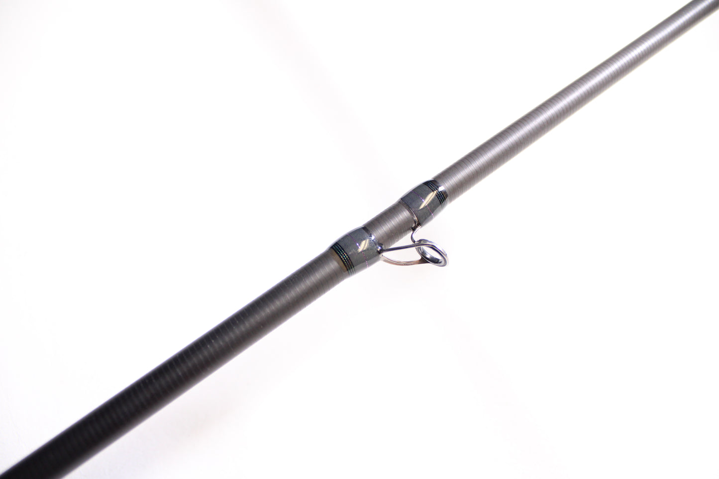 Megabass Destroyer Z-Crank Elseil F3.1/2-70X - Used Casting Rod - Very Good Condition