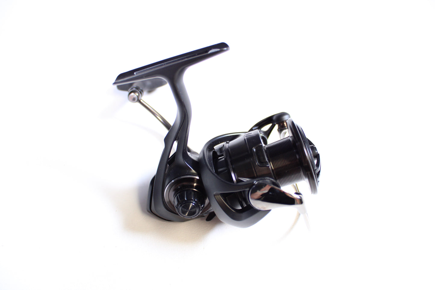Daiwa Tatula Elite TATUEL3000DCXH - Used Spinning Reel - Excellent Condition