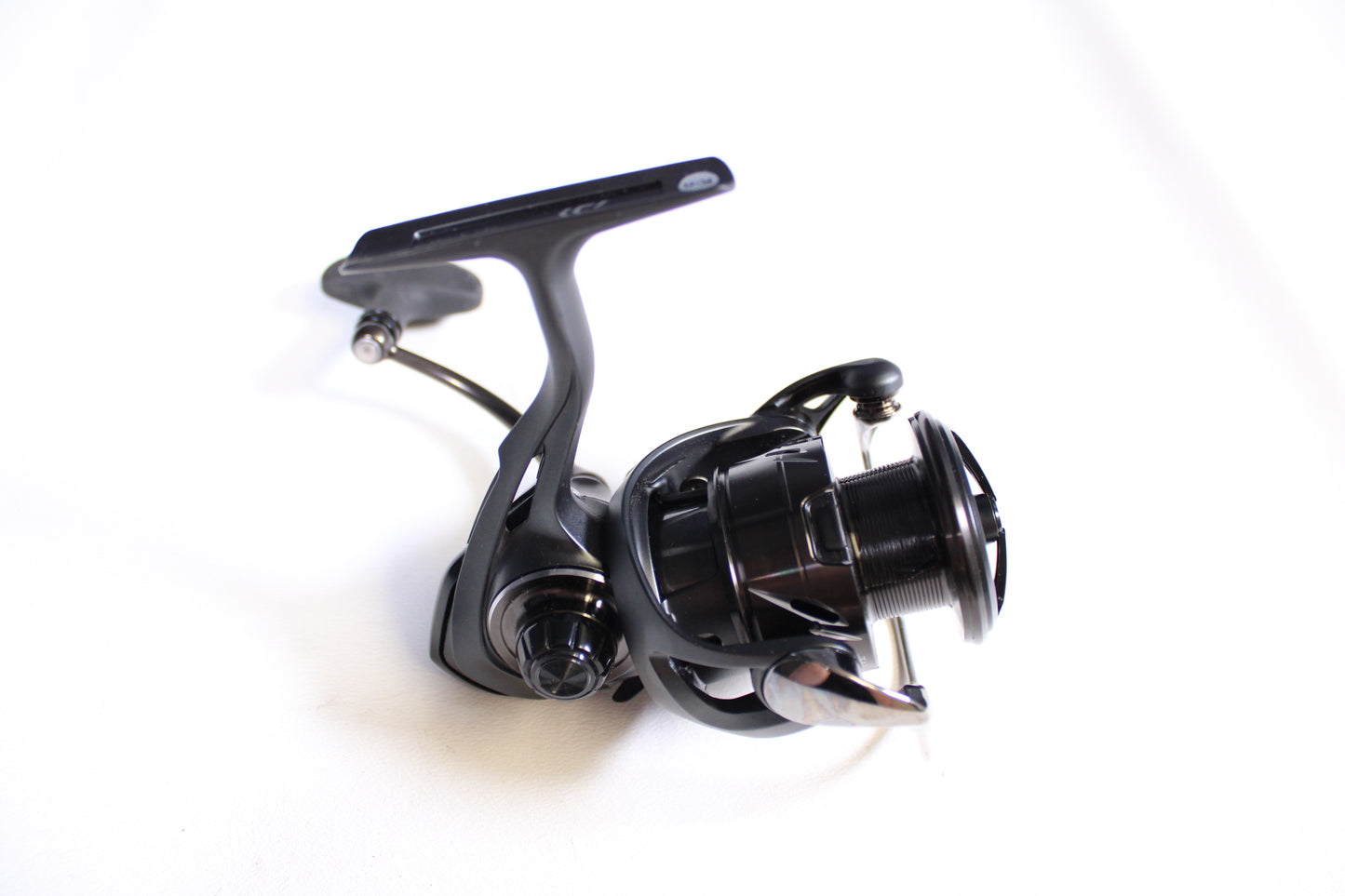 Daiwa Tatula Elite TATUEL2500DXH - Used Spinning Reel - Excellent Condition