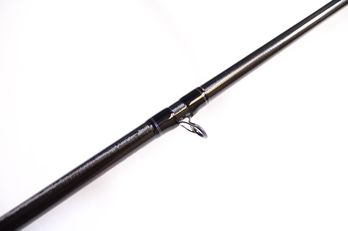 Daiwa Zillion ZLON6101MHRB-FL - Used Casting Rod - Excellent Condition
