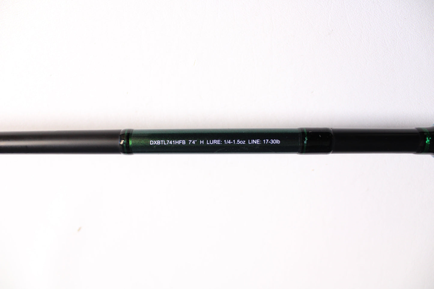 Daiwa DXB TL741HFB - Used Casting Rod - Good Condition