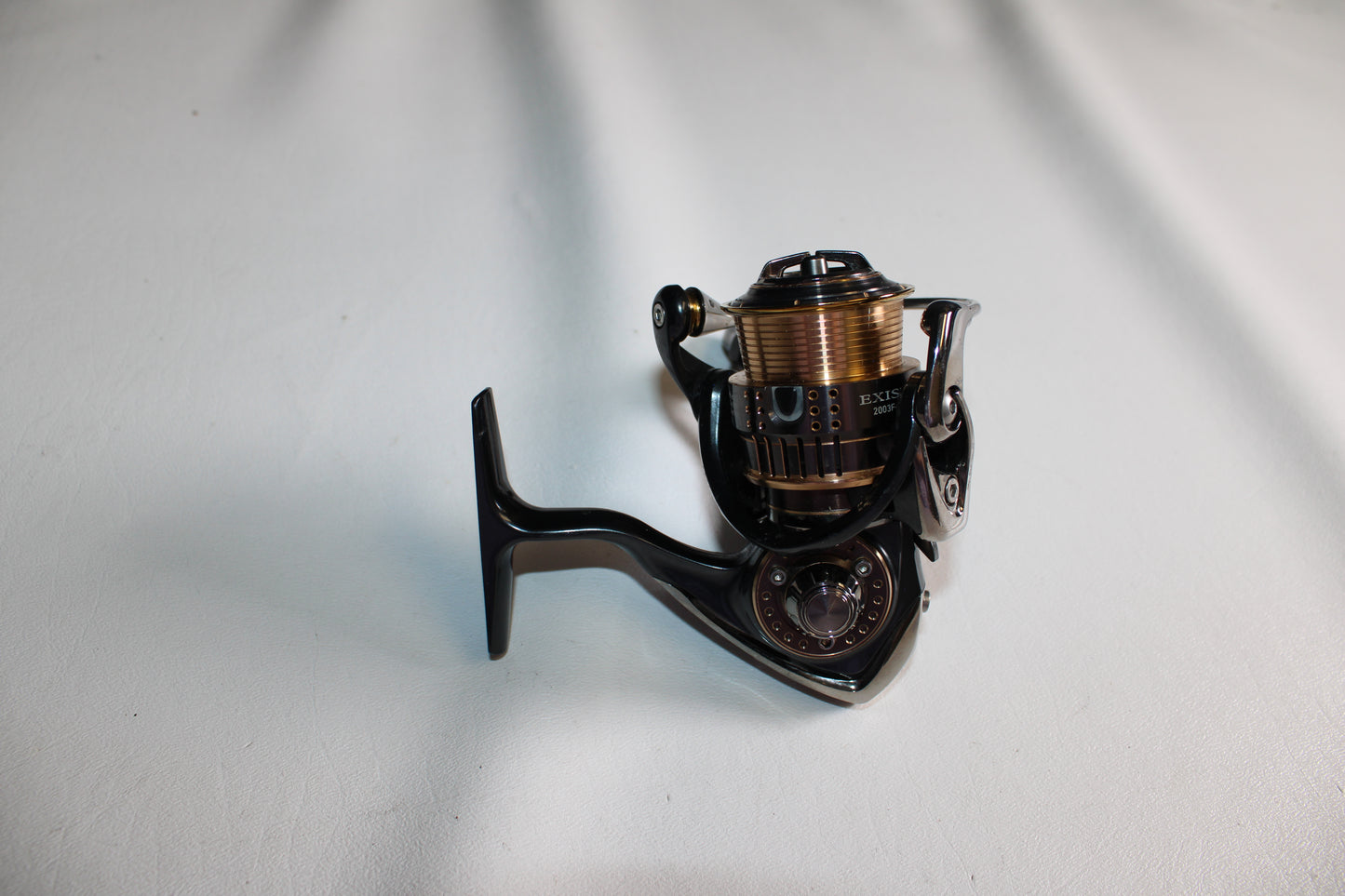 Daiwa Exist 2003F-H JDM - Used Spinning Reel - Very Good Condition