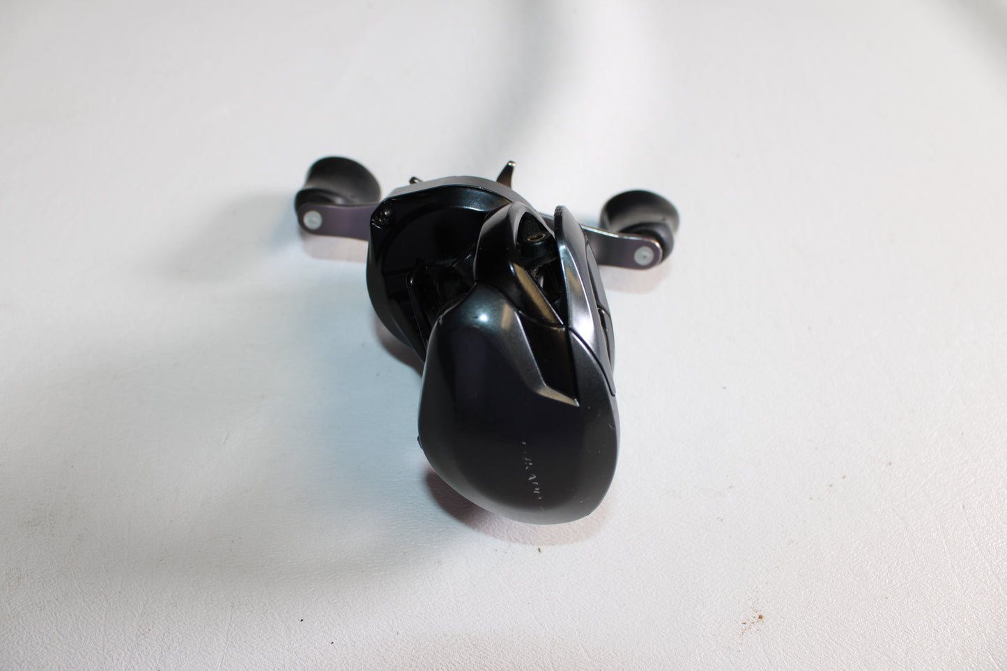 Shimano Curado CU200XGK 8.5:1 Gear Ratio - Used Casting Reel - Very Good Condition