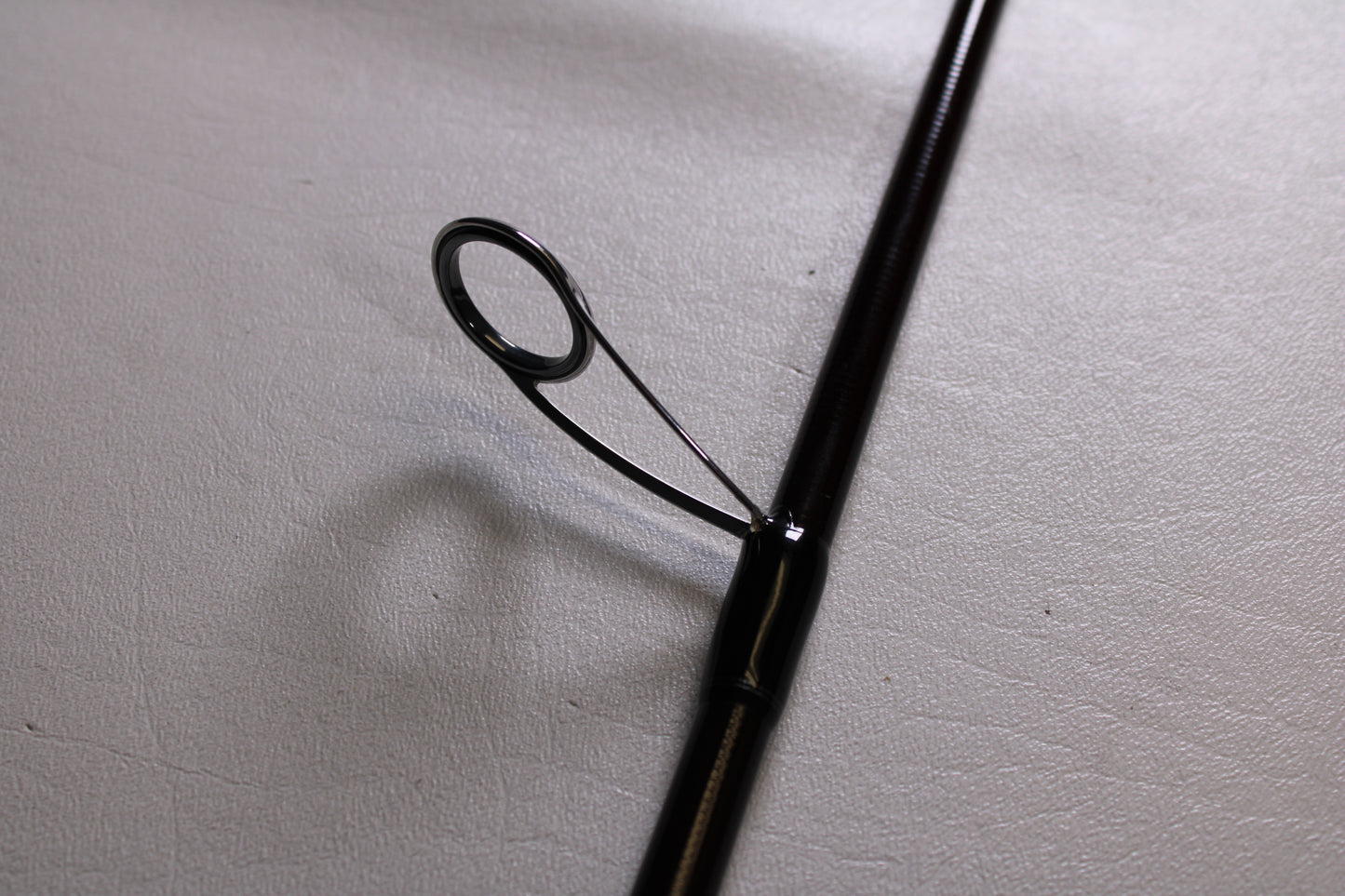 Legit Design Wild Side WSS-G62L 6'2" Light - Used Spinning Rod - Excellent Condition