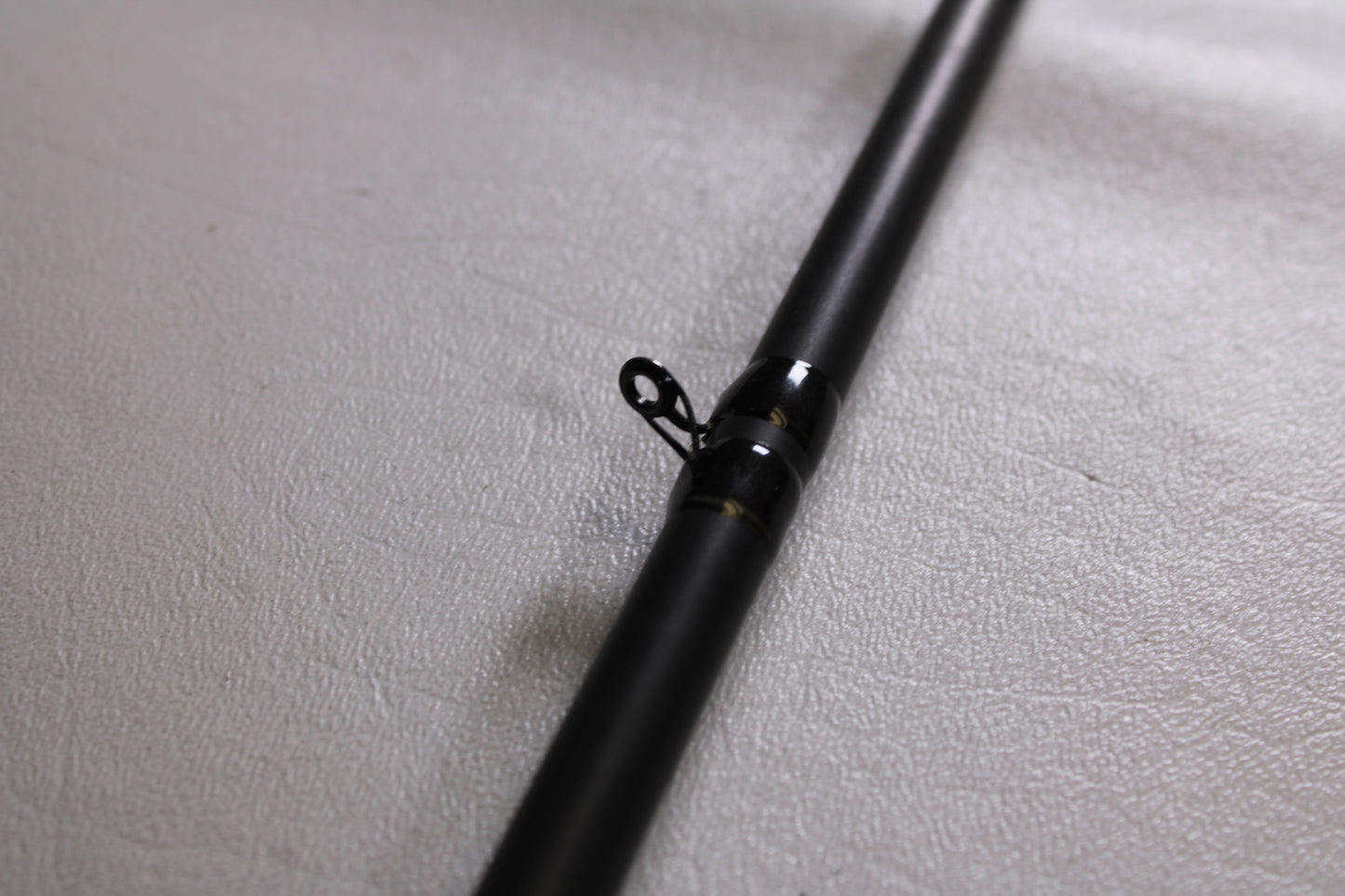 ALX ZOLO OBC-5-88F Dragger 7'4" Heavy - Used Casting Rod - Very Good Condition