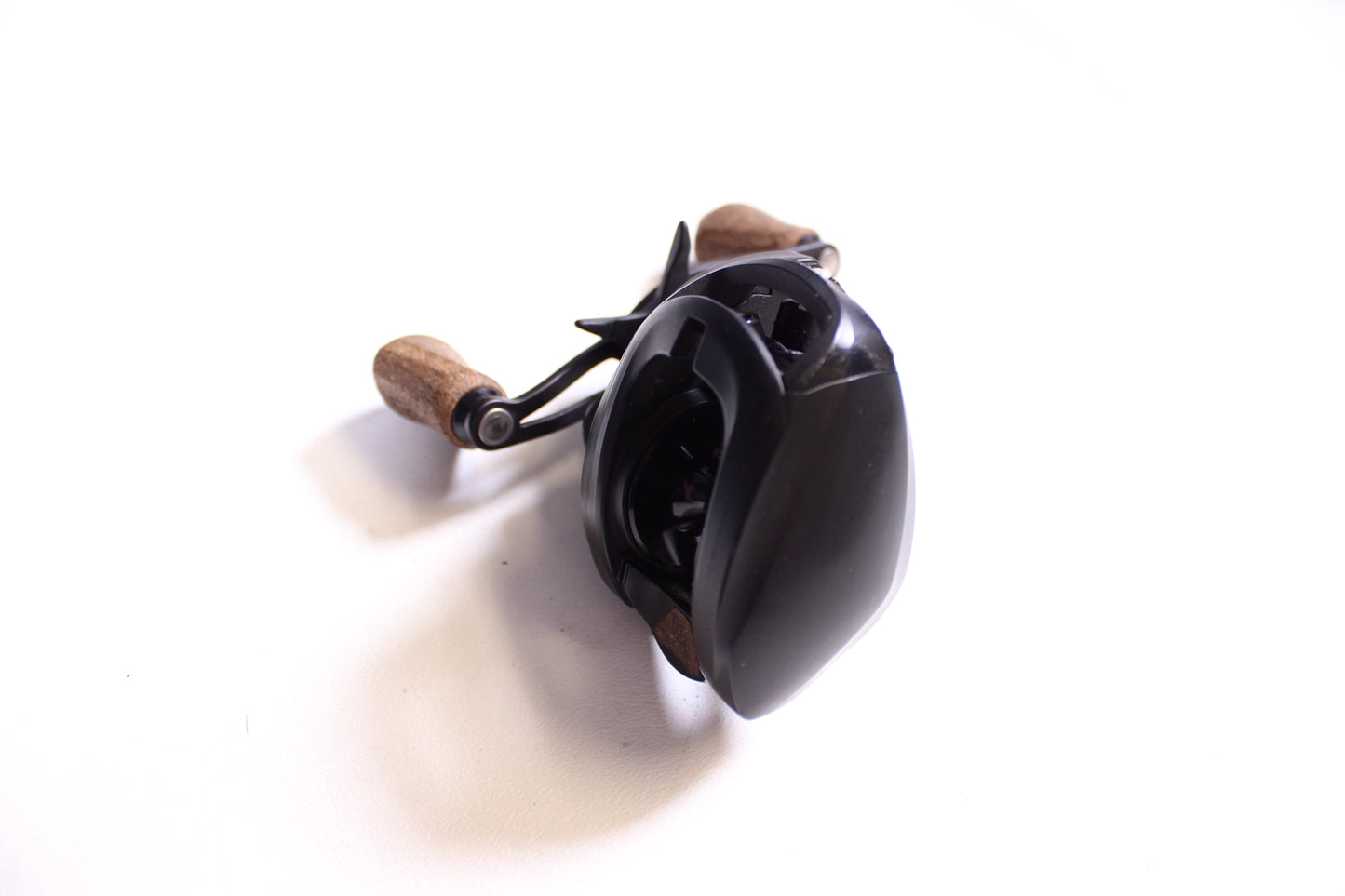 13 Fishing Concept A2 CONCA268LH 6.8:1 Gear Ratio - Used Casting Reel - Very Good Condition