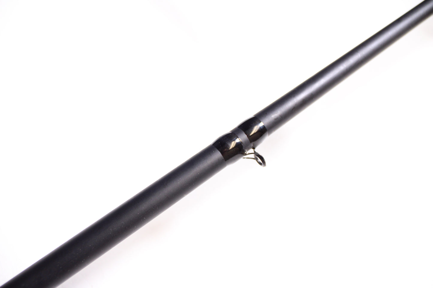ALX IKOS Hustler IC84M4 - Used Casting Rod - Very Good Condition