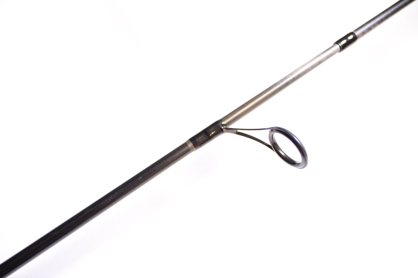 St. Croix Avid ASFS66MLF2 2pc - Used Spinning Rod - Excellent Condition