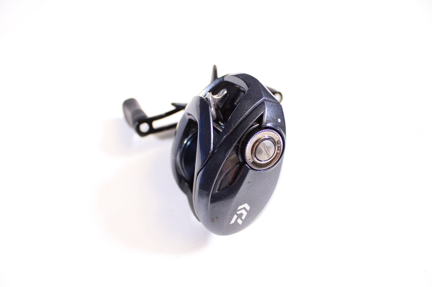 Daiwa Tatula TATX100XHL 8.1:1 Gear Ratio - Used Casting Reel - Excellent Condition