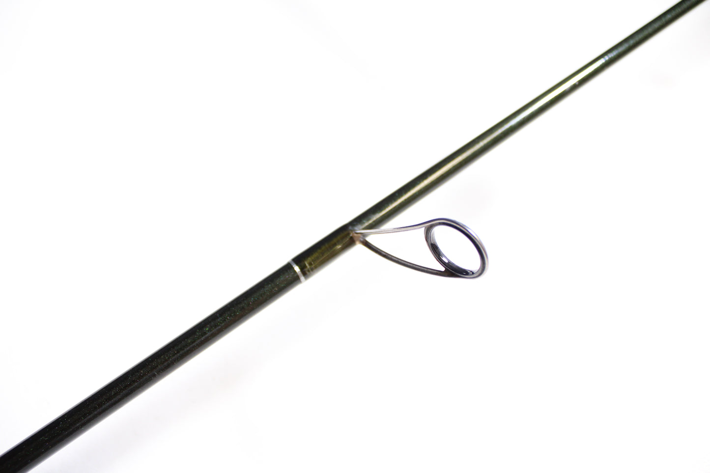 St. Croix Legend Elite ES70MF - Used Spinning Rod - Very Good Condition
