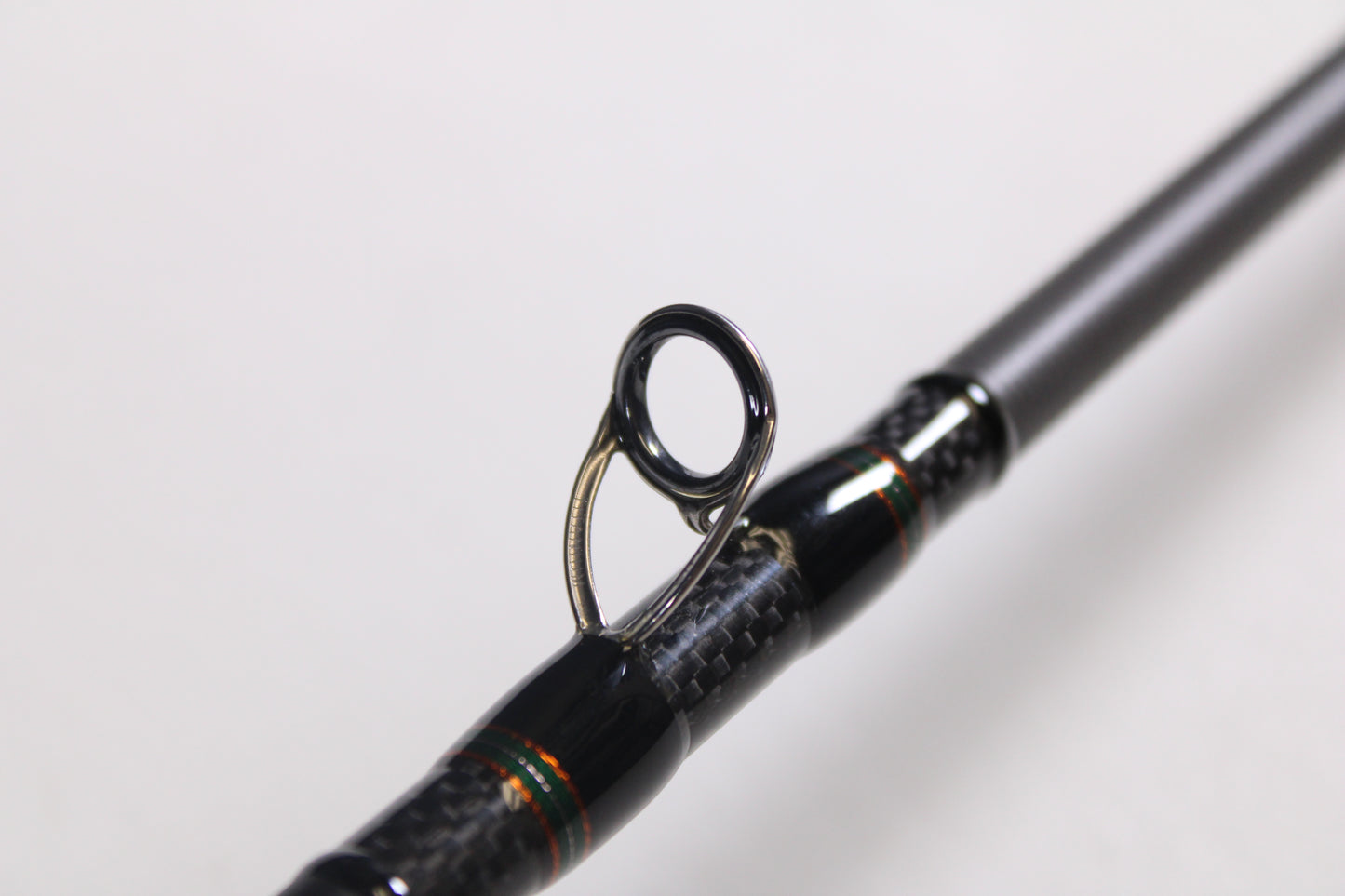 Megabass Destroyer USA F6-71X FMJ 7'1" Medium Heavy - Used Casting Rod - Very Good Condition