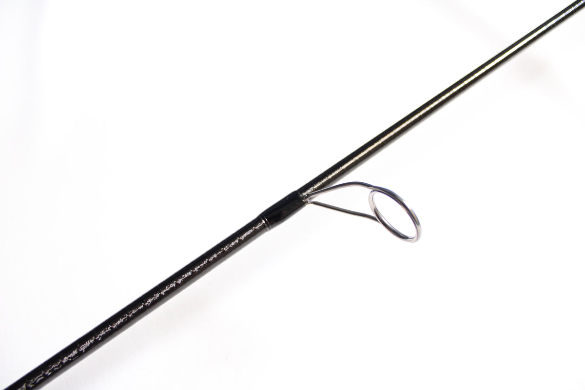 Shimano Poison Ultima PU2744MLP - Used Spinning Rod - Mint Condition