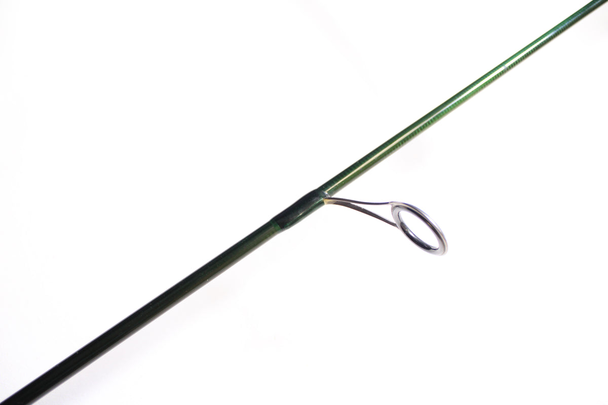 G. Loomis GLX 782S JWR - Used Spinning Rod - Good Condition