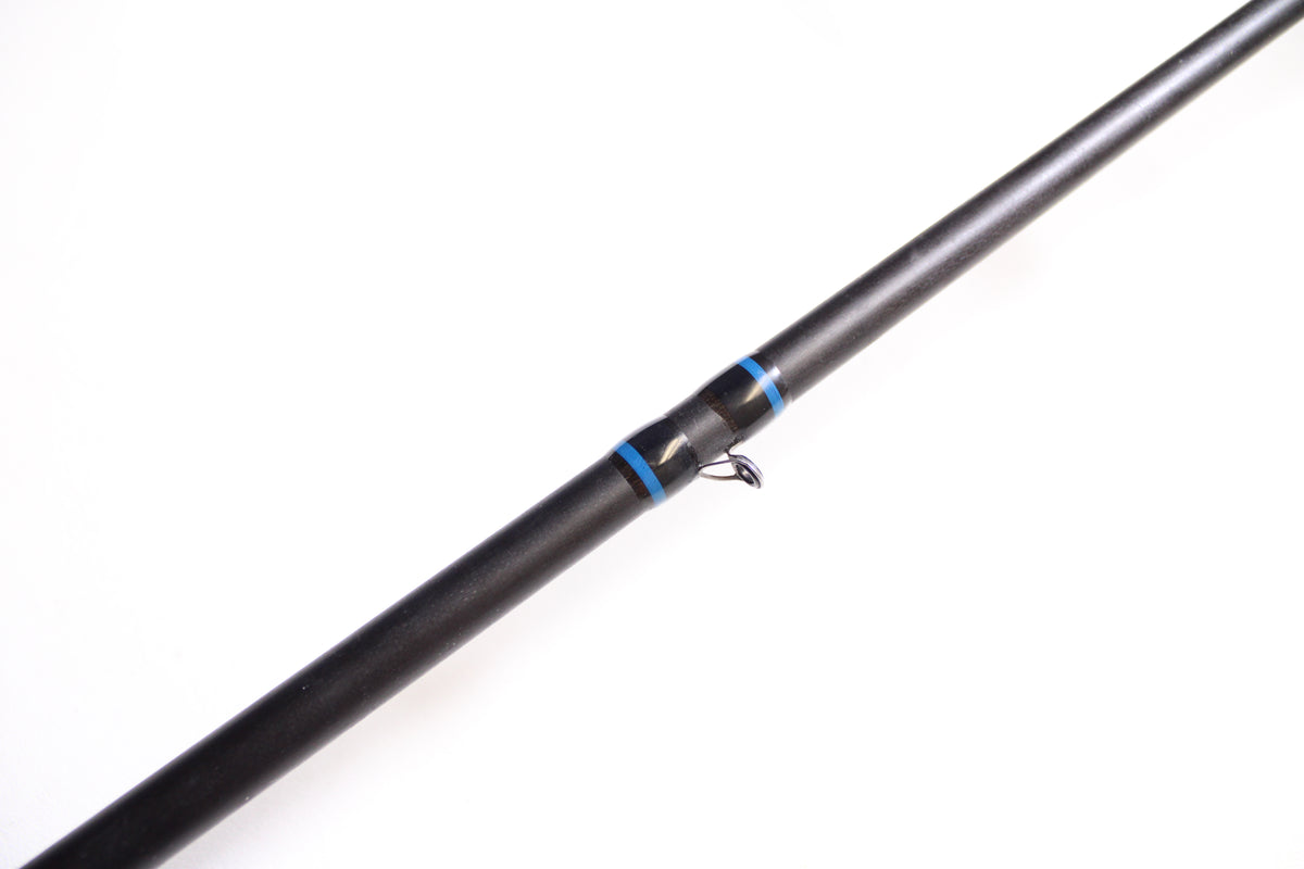 Alpha Angler Mag Rebound - Used Casting Rod - Very Good Condition