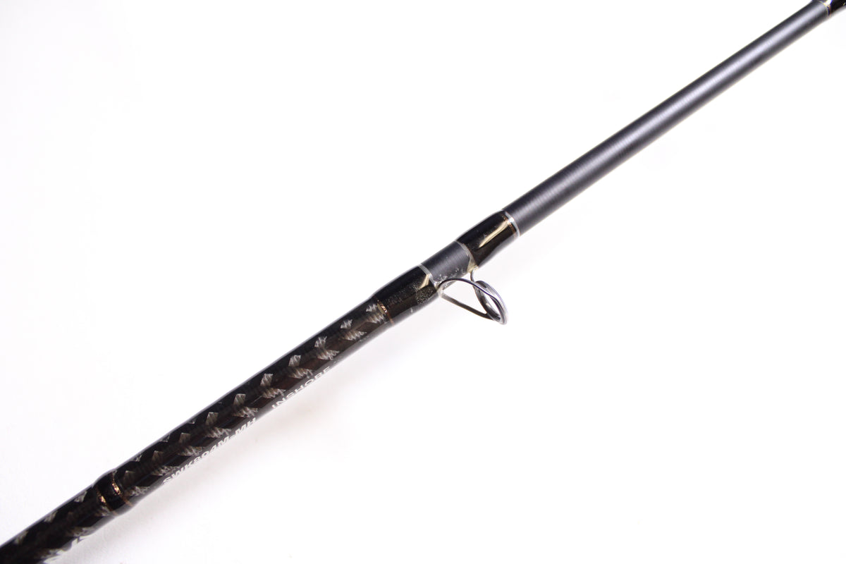 iRod Kaimana Inshore SWK804M-MH - Used Casting Rod - Good Condition