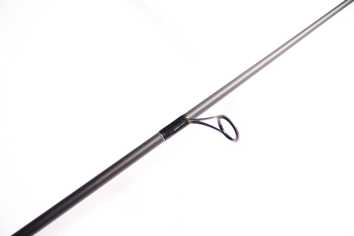 13 Fishing Omen Black OB2SA610L - Used Spinning Rod - Excellent Condition