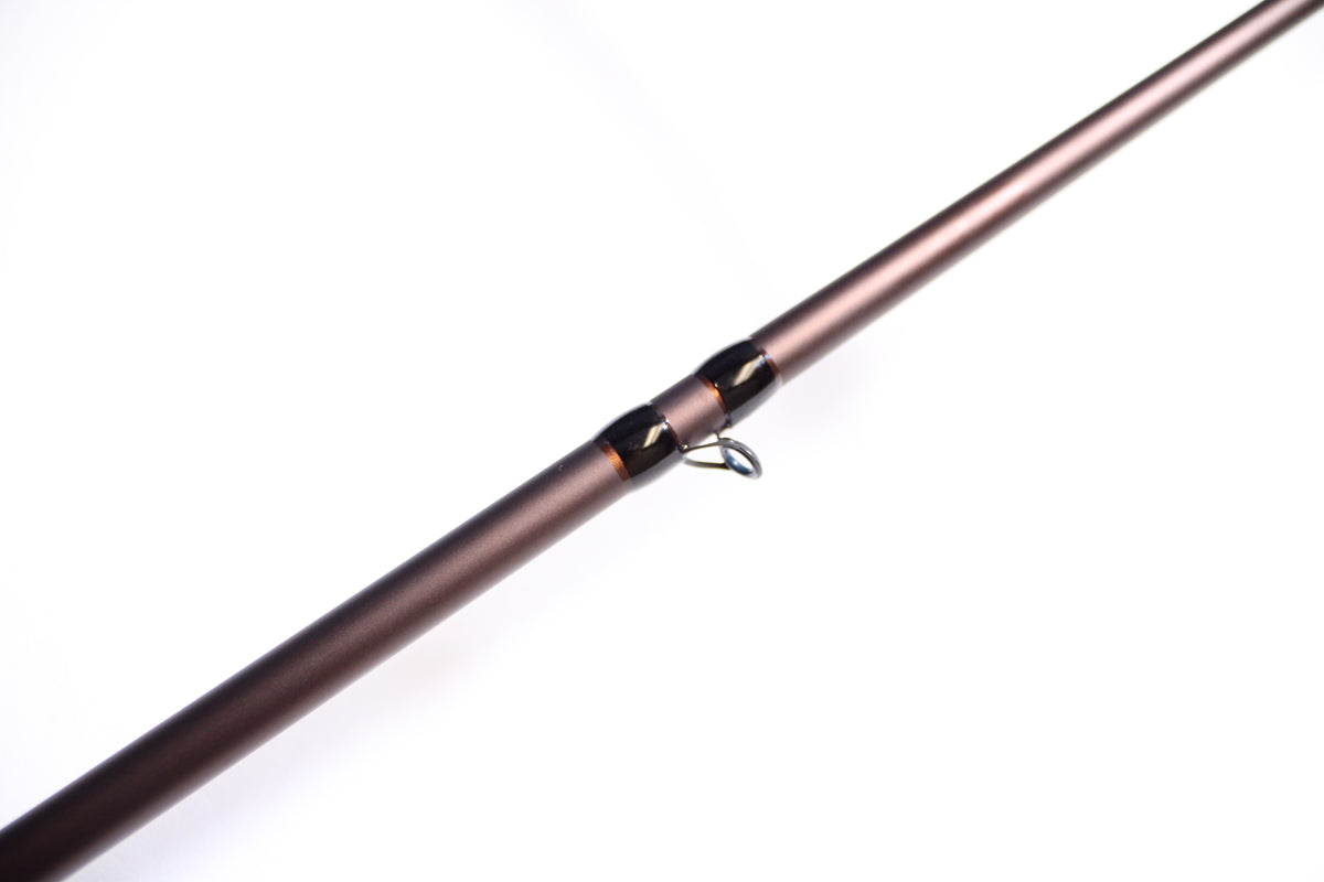 Falcon Lowrider LFC-73HH - Used Casting Rod - Excellent Condition