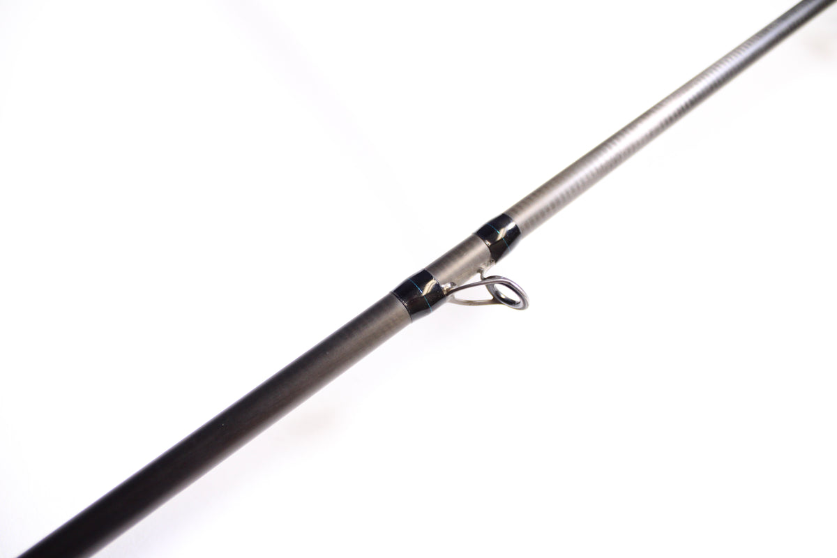 G. Loomis GLX 842C MBR - Used Casting Rod - Very Good Condition