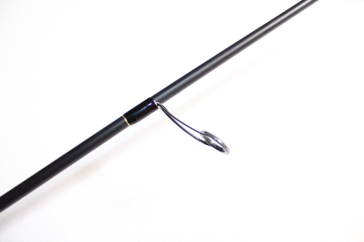 G. Loomis GLX 841S SJR - Used Spinning Rod - Very Good Condition