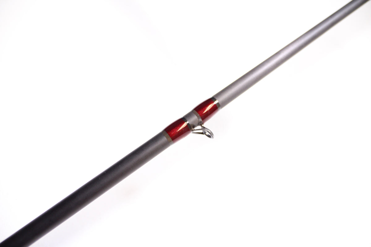 Kistler Z-Bone ZB702M - Used Casting Rod - Excellent Condition