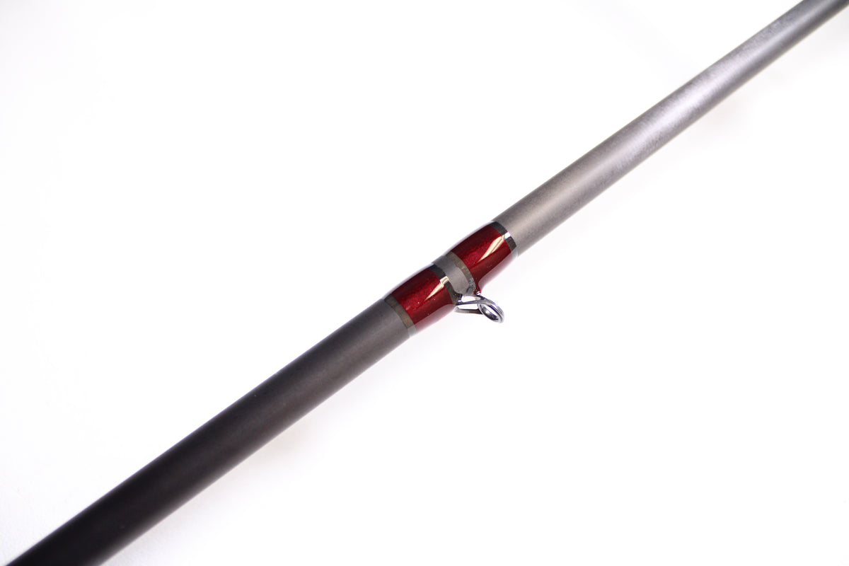 Kistler Z-Bone ZB765H - Used Casting Rod - Excellent Condition