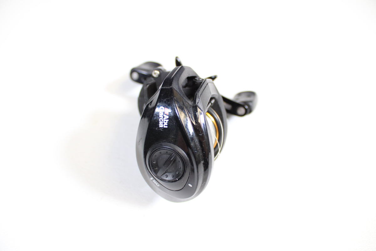 Abu Garcia Pro Max PMAX3 7.1:1 Gear Ratio - Used Casting Reel - Good Condition