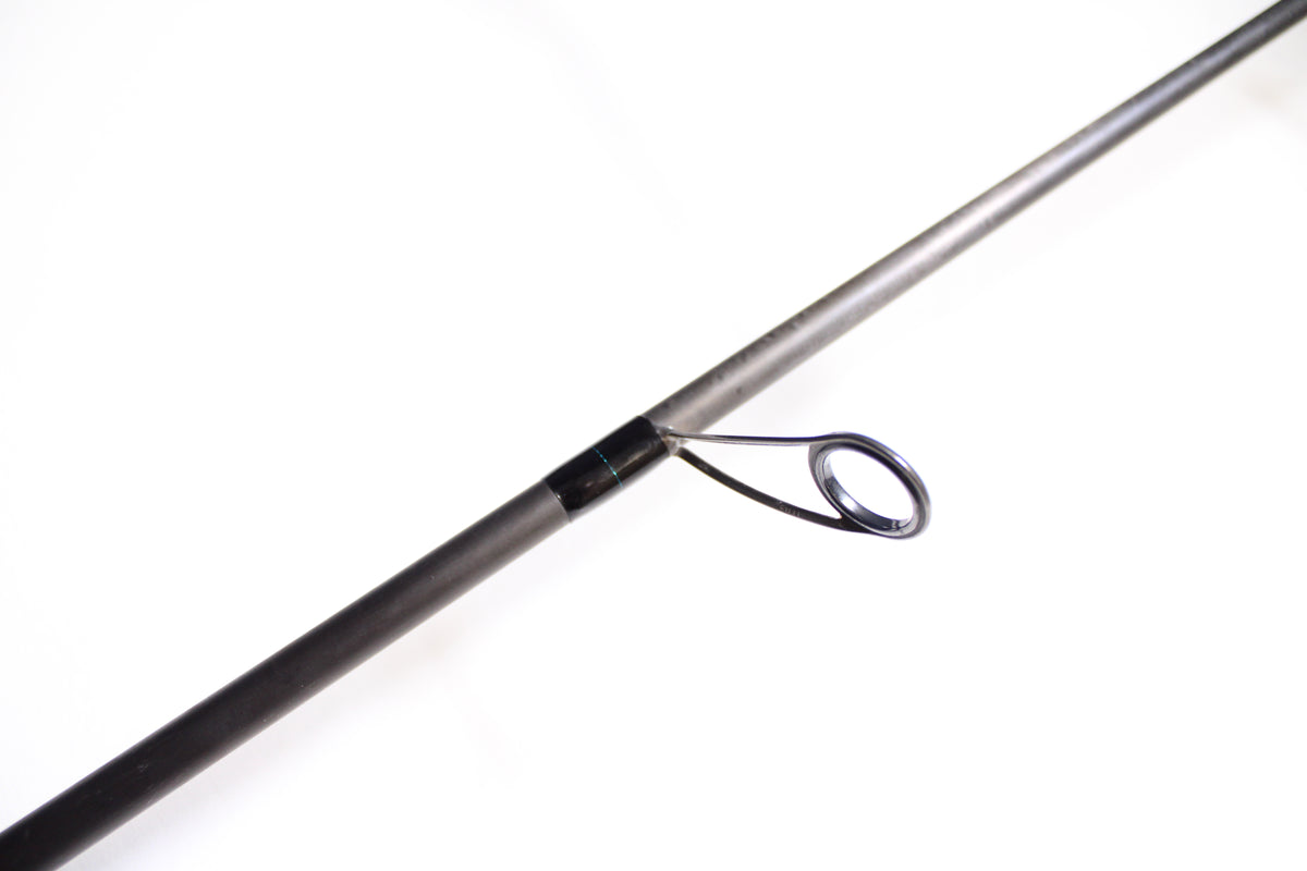 G. Loomis GLX 843S SJR - Used Spinning Rod - Good Condition
