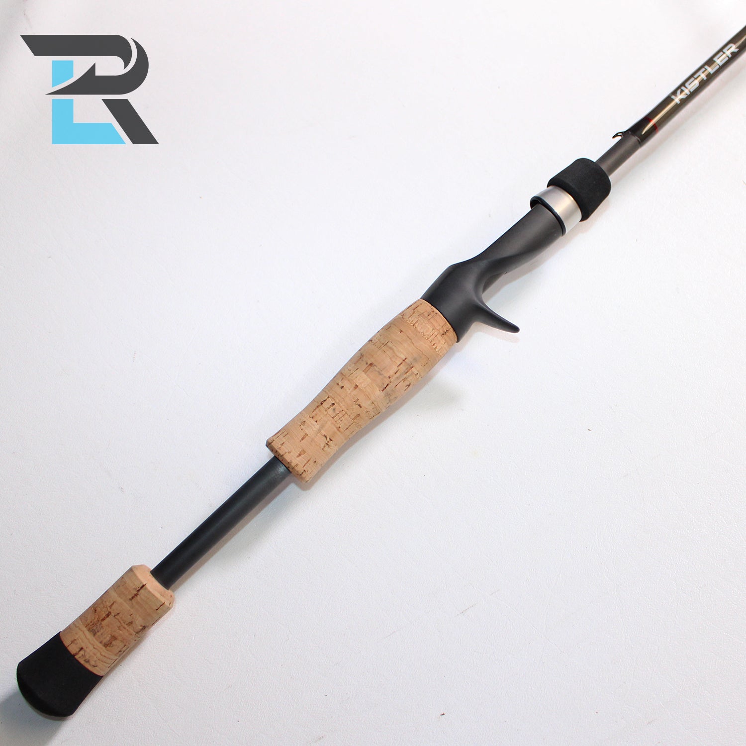 Kistler TKLC-74MHX バスロッド 7'1\