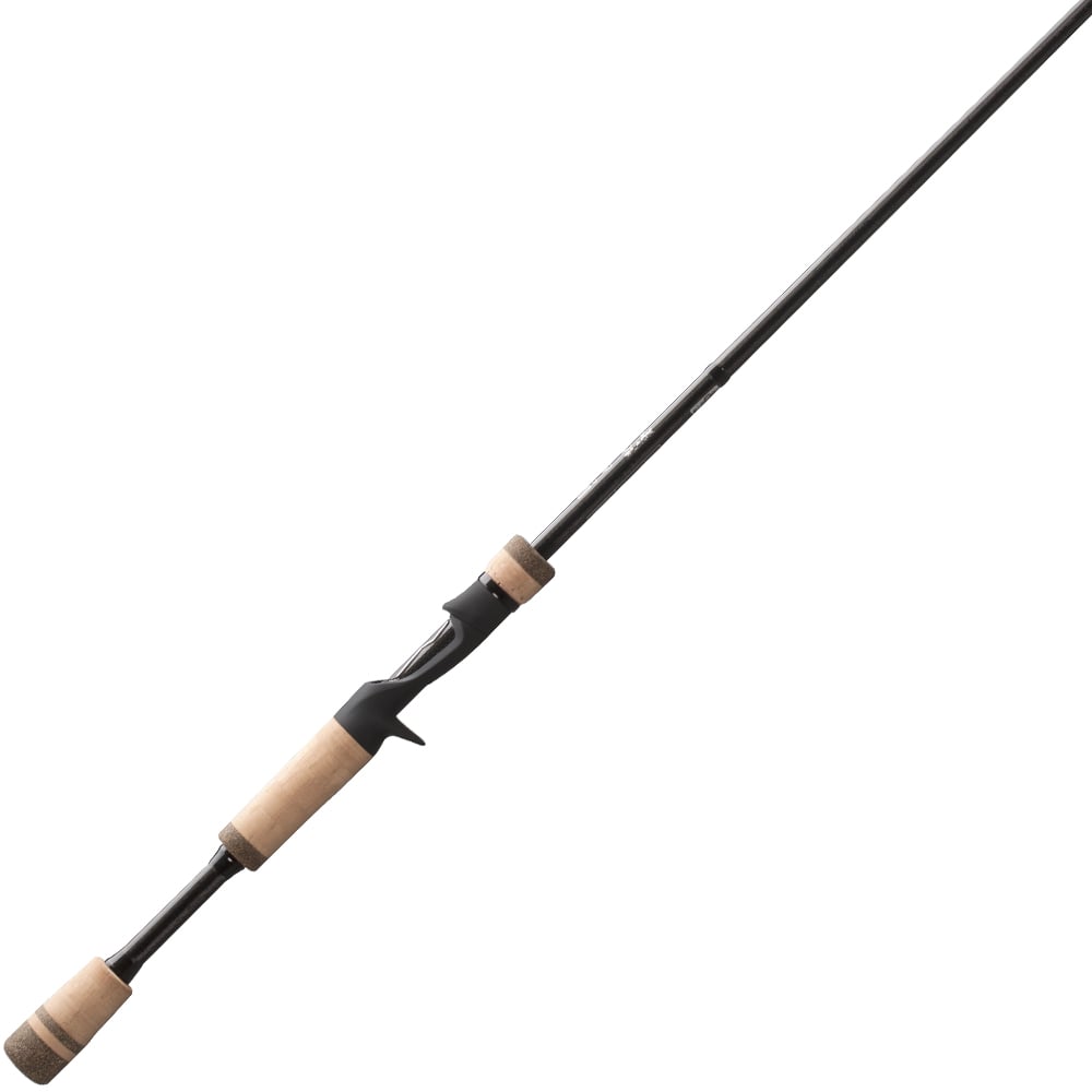 13 Fishing Envy Black III Casting Rod 7'4